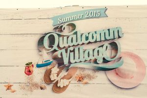 QUALCOMM VILLAGE