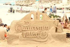 QUALCOMM VILLAGE